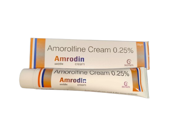 Amrodin Cream