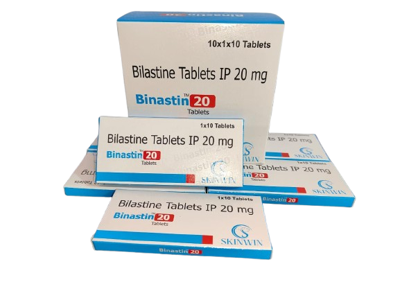 Binastin-20