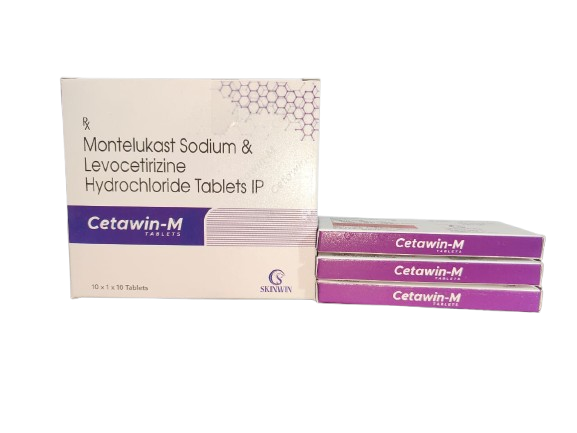 Cetawin-M