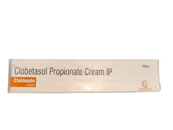 Clobimate Cream