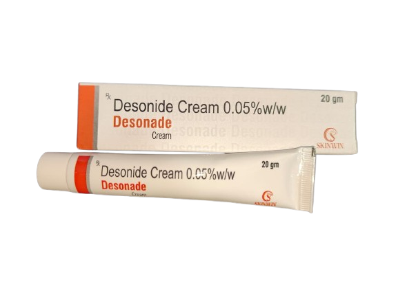 Desonade Cream