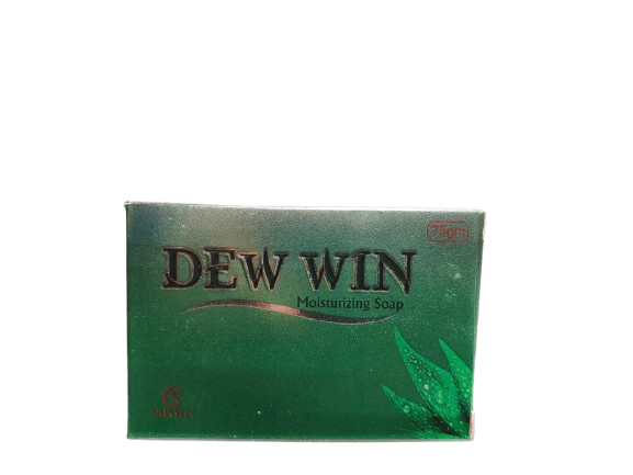 Dew Win Soap