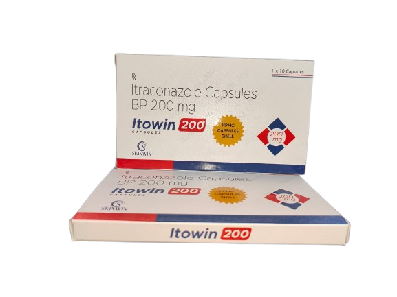 Itowin-200