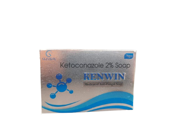 Kenwin Soap