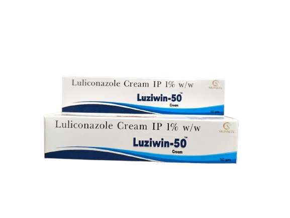 Luziwin-50 Cream