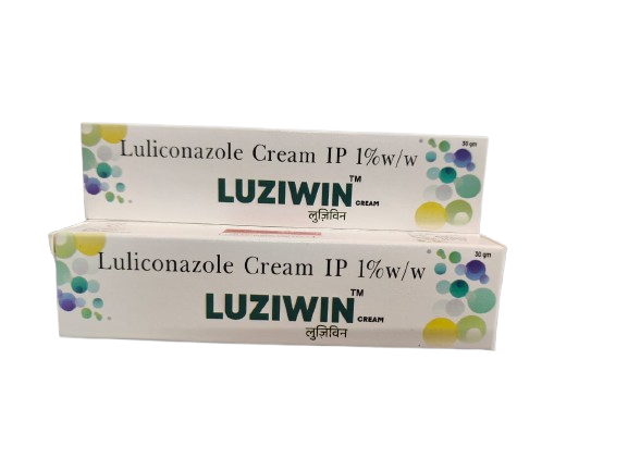 Luziwin Cream