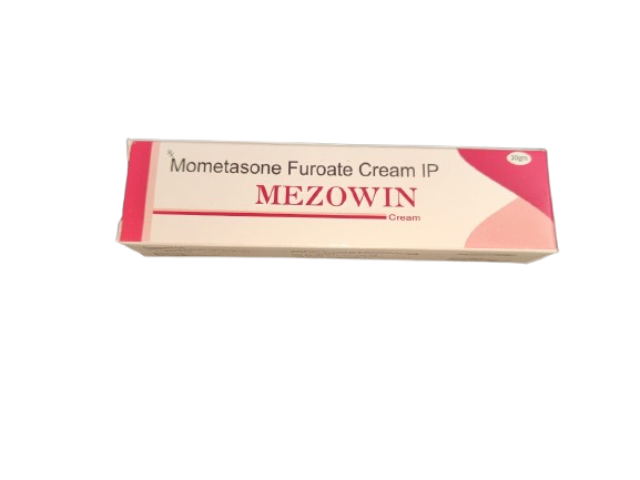 Mezowin Cream