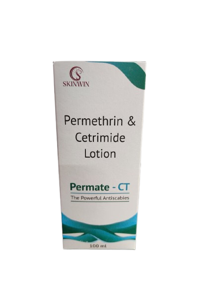 Permate-CT Lotion