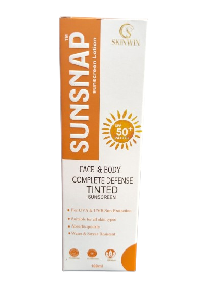 Sunsnap
